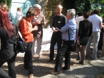 Euraslic 14 Conference (Lyon, France 17–20 May, 2011)