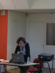 Euraslic 14 Conference (Lyon, France 17–20 May, 2011)