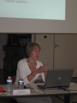 Euraslic 14 Conference (Lyon, France 17–20 May, 2011)