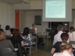 Euraslic 14 Conference (Lyon, France 17–20 May, 2011)
