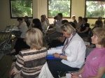 Euraslic 14 Conference (Lyon, France 17–20 May, 2011)