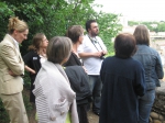 Euraslic 14 Conference (Lyon, France 17–20 May, 2011)