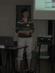 Euraslic 14 Conference (Lyon, France 17–20 May, 2011)