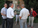 Euraslic 14 Conference (Lyon, France 17–20 May, 2011)