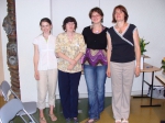 Euraslic 14 Conference (Lyon, France 17–20 May, 2011)