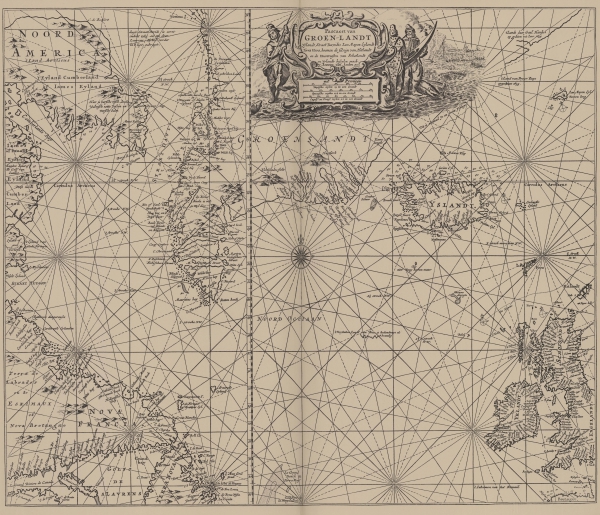 Van Keulen (1728, kaart 42)