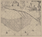 Van Keulen (1728, kaart 49)