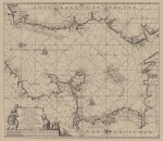 Van Keulen (1728, kaart 59)
