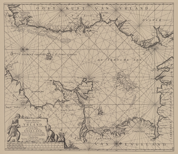 Van Keulen (1728, kaart 59)