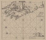 Van Keulen (1728, kaart 62)