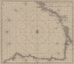 Van Keulen (1728, kaart 64)