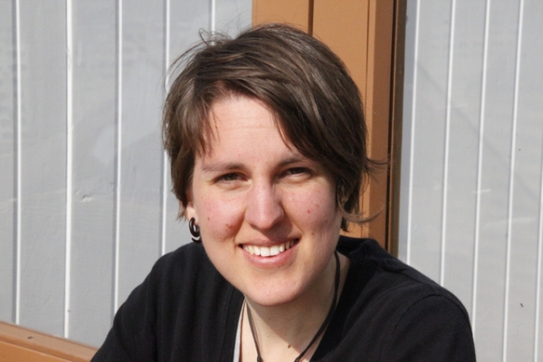 Sara Behiels
