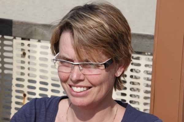 Jolanda Duinkerke