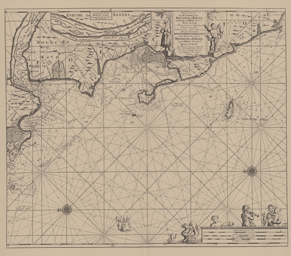 Van Keulen (1728, kaart 68)