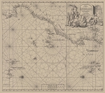 Van Keulen (1728, kaart 80)