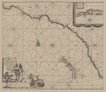 Van Keulen (1728, kaart 82)