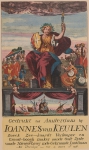 Voogt, C.J.; van Keulen, G. (1728). De Nieuwe Groote Ligtende Zee-Fakkel, 't derde deel. Vertoonende de Kusten van Granada, Catalonien, Provence, Italien, Dalmatien, Grieken, Thracien, Natolien, Syrien, Egypten, en de geheele Noordkust van Barbarye