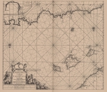 Van Keulen (1728, kaart 092)
