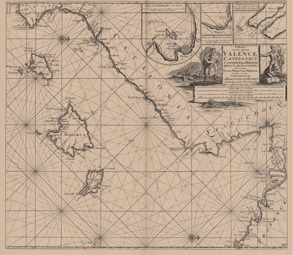 Van Keulen (1728, kaart 093)