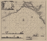 Van Keulen (1728, kaart 106)