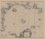 Van Keulen (1728, kaart 107)