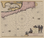 Van Keulen (1728, kaart 111)