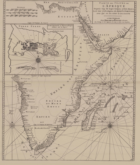 Van Keulen (1728, kaart 113)