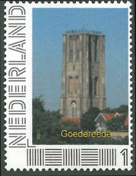 Netherlands, Goedereede