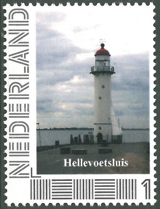 Netherlands, Hellevoetsluis
