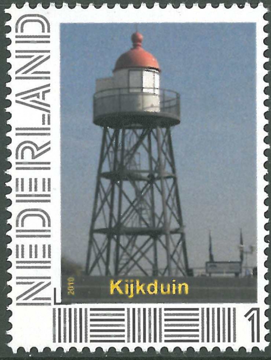 Netherlands, Kijkduin