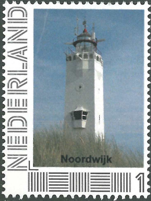 Netherlands, Noordwijk