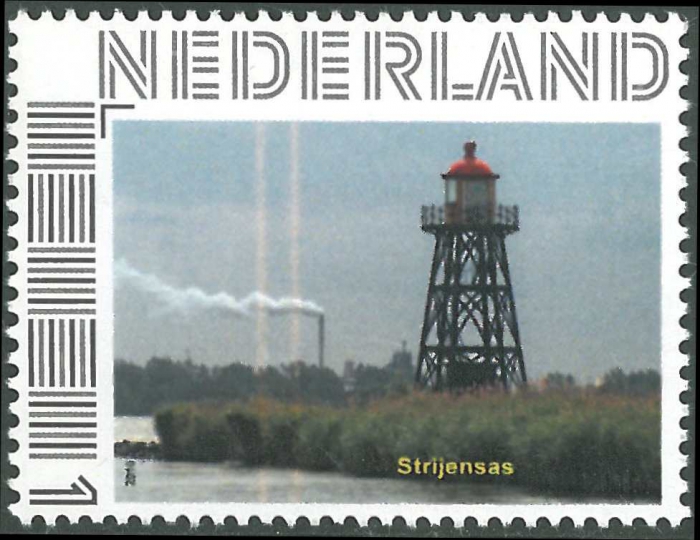 Netherlands, Strijensas