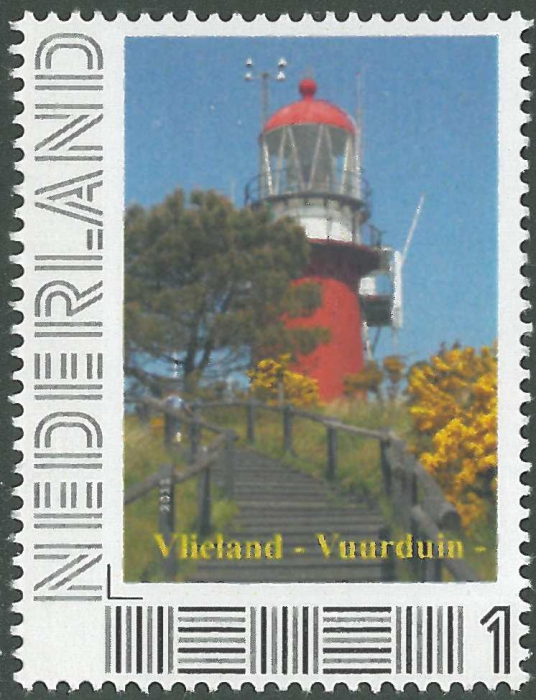 Netherlands, Vlieland, Vuurduin