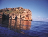 Cape Kaliakra., author: Ts Konsulova