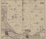 Van Keulen (1728, kaart 120)