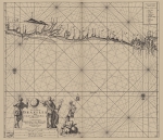 Van Keulen (1728, kaart 122)