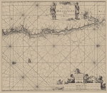 Van Keulen (1728, kaart 124)