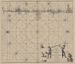 Van Keulen (1728, kaart 128)