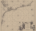 Van Keulen (1728, kaart 129)