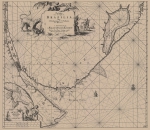 Van Keulen (1728, kaart 130)