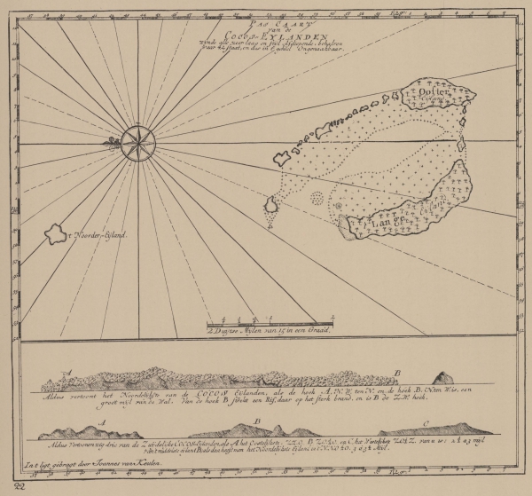 Van Keulen (1728, kaart 149)