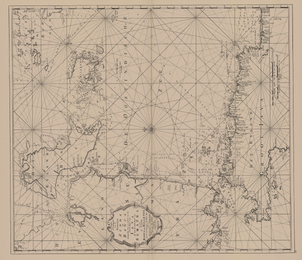 Van Keulen (1728, kaart 159)