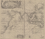 Van Keulen (1728, kaart 166)