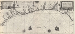 <B>Skelton, R.A.; Blaeu, W.J.</B> (1964). Willem Jansz Blaeu (William Iohnson). The Light of Navigation Amsterdam 1612. Facsimile edition. Theatrum Orbis Terrarum Series of Atlases in Facsimile, First Series(VI). Meridian Publishing/N. Israel: Amst