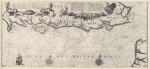 Skelton, R.A.; Blaeu, W.J. (1964). Willem Jansz Blaeu (William Iohnson). The Light of Navigation Amsterdam 1612. Facsimile edition. Theatrum Orbis Terrarum Series of Atlases in Facsimile, First Series(VI). Meridian Publishing/N. Israel: Amst
