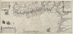 Blaeu (1612, kaart 32), author: W. J. Blaeu