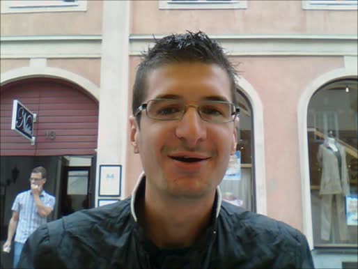 Street Interviews - Kalmar