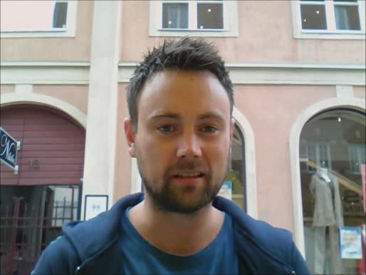 Street Interviews - Kalmar