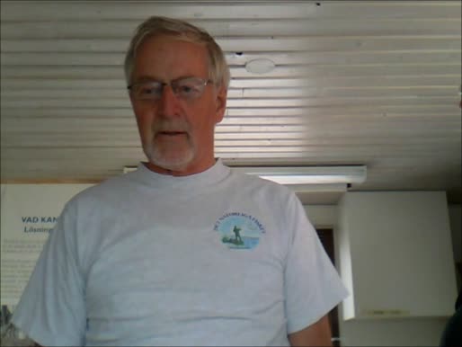 Harbour Festivities Karehamn - Interviews