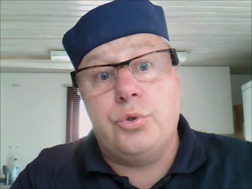 Harbour Festivities Karehamn - Interviews